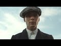 Peaky Blinders - Gypsy Fight Scene