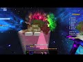 BEDWARS ASMR TAPPING KEYBOARD+MOUSE | VIMEMC