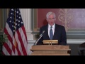 Full Speech: Elder Christofferson on Book of Mormon at Library of Congress