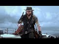 Red Dead Redemption 2 - American Venom (HQ In-Game Version)