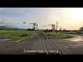 Driver's Eye View (New Zealand) - Palmerston North to Paekākāriki - 4K