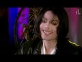 Michael Jackson Speaks On His Dance & Performance Style! In His Own Words | the detail.