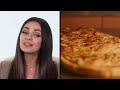 Everything Mila Kunis Eats In A Day | Food Diaries | Harper's BAZAAR