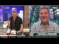 Michael Lombardi talks NFL DRAFT PREDICTIONS AND QUESTIONS 🏈🙌  | The Pat McAfee Show