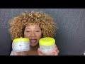 How I Fixed My Heat Damaged Curls in 7 Weeks!