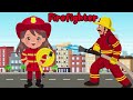 Jobs and Occupations - Vocabulary for Kids - Compilation - learning for kids and English vocabulary