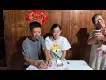 🔴ALHAMDULILLAH DAILY TIKA WEIXUN DI CHINA ADA KABAR BAIK