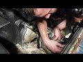 Installing the belt ! | Kawasaki Teryx 4 | UTV How To Help
