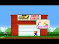 R.I.P Mario and Luigi in Prison Escape, Sorry Family...Please Comeback | Game Animation