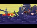 The return of Lethal League