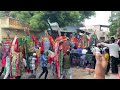 Datharpally Village Muharram festival 2023