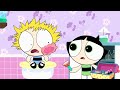 HERMANAS PARA SIEMPRE | Las Chicas Superpoderosas | Cartoon Network