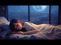 Soothing Deep Sleep - Healing Of Stress, Anxiety And Depressive States - Healing Sleep Music
