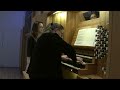 R. Wagner: Tannhäuser Ouverture (arr. for Organ by E. Lemare)
