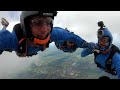 Tandem Skydive Instructor Apprenticeship, GoSkydive