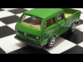 Opening New Matchbox Toy Cars!