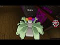 Dandy's World But Dandy Becomes A Spider - Roblox