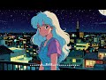 [𝐏𝐥𝐚𝐲𝐥𝐢𝐬𝐭] 80's Japanese Lofi | Nostalgic Chill Instrumental Music: