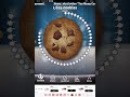 I'm makeing the best cookies in the world