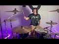 Everything Is Alright - Motion City Soundtrack | Maggie - DRUM COVER