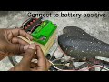 How to make electric bicycle at home | how to make e bike at home | homemade e bike