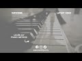 Clair de Lune in 3 wrong piano styles