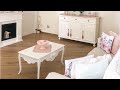 5 Awesome  Shabby Chic Home Tour 💝