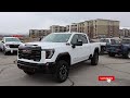 2024 GMC Sierra 2500 AT4X: How Did GM Become The Most Dominate Off Road HD???