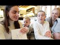 SURPRISING KIDS WITH SECRET VACATION! | Family Fizz