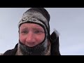 Life & Death in the Arctic: A 36-Day Man / Dog Winter Expedition Across the Wild Ungava Peninsula
