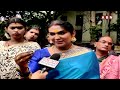 ప్రభుత్వం మా రైట్స్ మాకివ్వాలి..! ఎక్కడికైనా వెళ్తా..!Jogini Shyamala Face To Face Over Bonalu | ABN