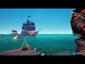 Sea of Thieves: Emissary Trade Routes Guide