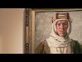 The Tragic Truth About Lawrence Of Arabia