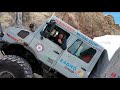 Mercedes-Benz Unimog High Altitude World Record Expedition 2019 in 4K (Finale Part III of III)