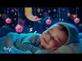 Baby Fall Asleep In 3 Minutes ♫ Mozart Brahms ♫ Baby sleep music ♫ Lullaby