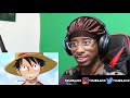 ONE PIECE OPENINGS (16-20) REACTION!