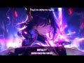 Nightcore - Royalty (with lyrics)