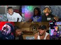 Reaction Mashup - Not Like Us / Kendrick Lamar (BEST ONE ON YOUTUBE)