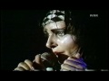 Siouxsie And The Banshees - Head Cut (1981) Köln, Germany