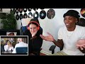 ANDREW TATE AND CHIAN DO NOT GET ALONG | GRILLING PT. 2 REACTION