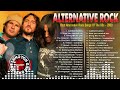 Best Alternative Rock Songs Mix 🔥 Red Hot Chili Peppers, Nickelback, Evanescence, Hoobastank