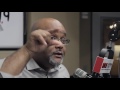 Dr. Boyce Watkins: Creating Generational Wealth, Entrepreneurship, Financial Literacy