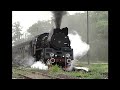 Poland - Last Stronghold of Steam in Europe - English • Great Railways