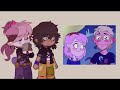Future TOH React to Ships || My Personal Opinion! | srry abt no audio :(