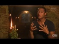 Don Lemon travels in search of his roots