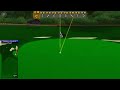 Replay from Golden Tee Mobile!