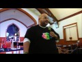 The Ghetto Preacher Willy Ramos At PYC