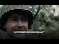 Up Close and Personal - Mountain Warfare in Italy - WW2 Special Documentary