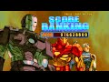 Marvel VS Capcom 2 - War Machine/Iron Man/Cable - Expert Difficulty Playthrough