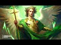 Archangel Raphael - Ask Him To Heal Your Whole Body, Stop Overthinking, Worry & Stress, Deep Healing